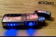 Зажигалка USB Whirl silver -800-